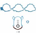 thumbnail image 4 of Fel-Pro Gaskets Timing Cover Gasket Set TCS 13383-3 OE Replacement; Without Sleeve N Seal Plus, 4 of 5