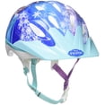 thumbnail image 1 of Casco de bicicleta BELL Frozen Family Forever Child 5-8 años, 1 of 5