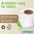 thumbnail image 3 of Etiquetas industriales DYMO LW Durable para impresoras LabelWriter, 3 of 9