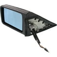 thumbnail image 2 of Power Mirror For 1994-1995 Mercedes Benz E320 1993 300E Driver Side Heated, 2 of 5