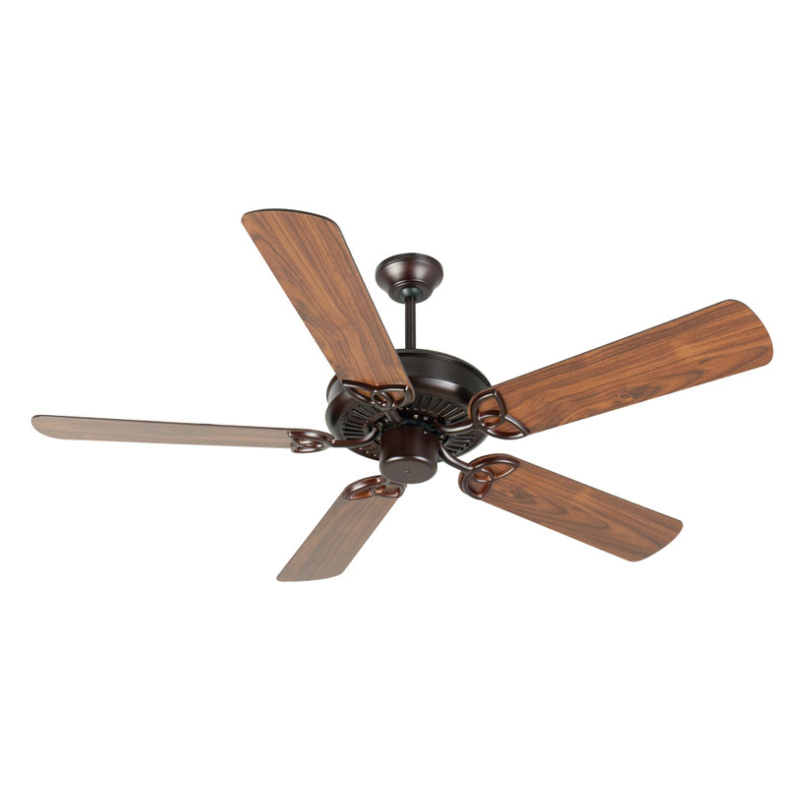 Craftmade CXL 52 in. Indoor Ceiling Fan with Curved Blades