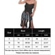 thumbnail image 3 of Chaleco Sin Mangas Mujeres Hot Girl Sling Vest Fashion Y2K Ruffled Camisole Tassels Tops (Black L) Cgtredaw Para estrenar, 3 of 8