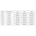 thumbnail image 6 of SHenli Girls Shirts Size 13-14 Years Short Sleeve Button Down Ruffle School Uniform Crop Tops Peter Pan Collar Plaid Blouse White, 6 of 10