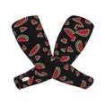 thumbnail image 1 of Balery Watermelon Mangas Refrescantes para Brazos para Hombre y Mujer – Transpirables y Absorbentes de Humedad para Mujeres, Hombres y Niños, 1 of 7