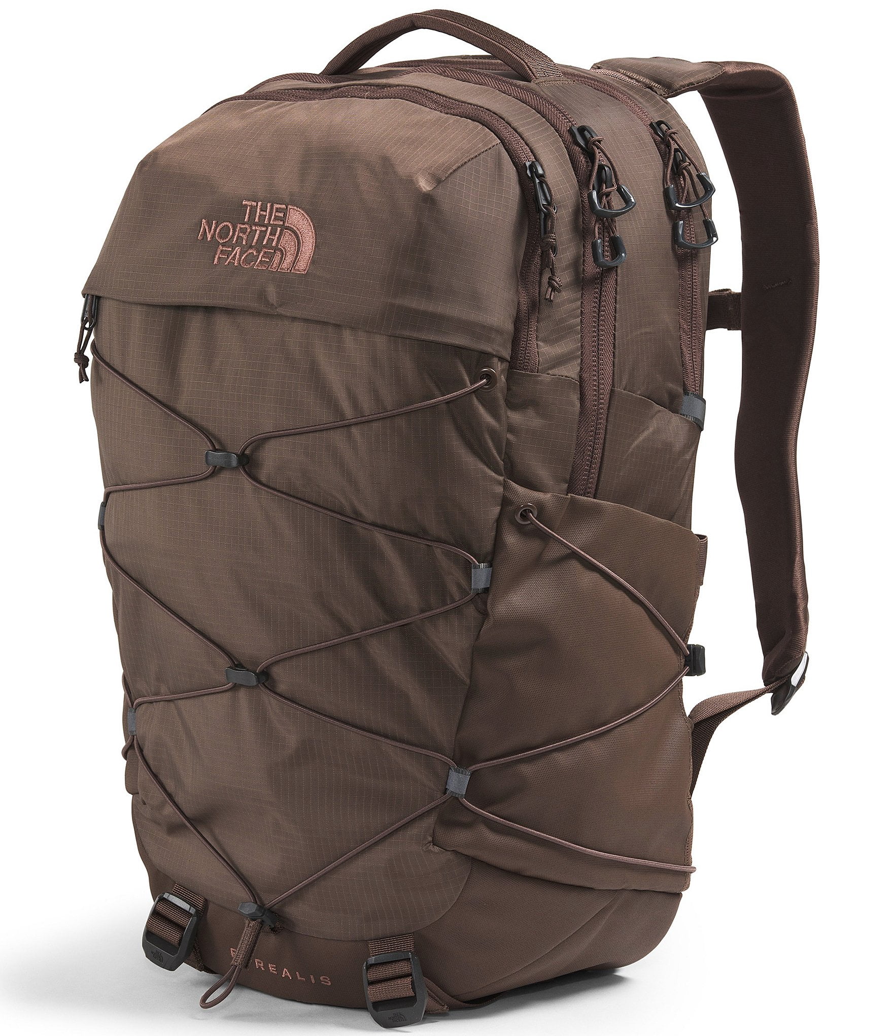 north face backpack mens macys The North Face Recon Backpack, TNF Black/Black