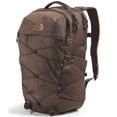 thumbnail image 2 of The North Face Borealis  Backpack / Smokey Brown/Latte, One-Size, 2 of 7