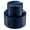 Navy Blue-200PCS, variant on Navy Blue 200PCS Plastic Plates, 100 Dinner 10.25" & 100 Dessert 7.5" for Parties