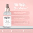 thumbnail image 2 of Coochy Intimate Feminine Spray 4oz, 2 of 7