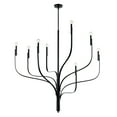 thumbnail image 6 of Kichler Lighting - Livadia - 8 Light Chandelier-47.75 Inches Tall and 47.75, 6 of 11
