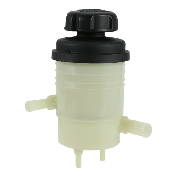 Unique Bargains Power Steering Reservoir for Hyundai Santa Fe 2007-2009 Automotive Power Steering Tank 1 Pcs