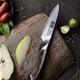 thumbnail image 5 of Cuchillo de pelar HOSHANHO LOONG de acero inoxidable japonés de 9,5 cm, 5 of 7
