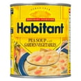 thumbnail image 2 of Habitant Pea Soup with Garden Vegetables, 2 of 7