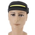 thumbnail image 1 of Diadema LED ABSOBRIO RECARGABLE DE SUDOR FRENTE LED LED SPORT SUDER BAND CON CARGA RÁPIDA PARA EL FITNES, 1 of 7