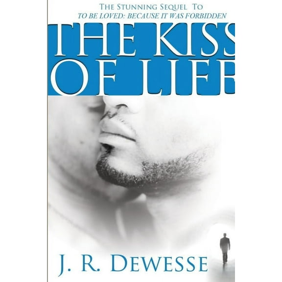 The Kiss of Life, (Paperback)