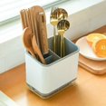 thumbnail image 5 of Vajilla Izer Palillos Cuchara Tenedor Stora Box Contenedor Kit Cubiertos Stora Box, 5 of 5