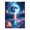 D, variant on Diamond. Painting Full Drill Starry Sky Series Diamond. Painting Tools DIY