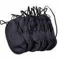 thumbnail image 4 of Bobasndm Sleeping Eye Mask, Sleeping Mask, Blindfold Cover, Team Building Games, Party with Nose Pad and Adjustable Strap for Women, Men, Kids, (30 Pack), 4 of 9