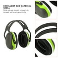 thumbnail image 4 of Foldable Noise Reduction  Ear Muff Hearing Protection For Sleeping Drumming Learning, 4 of 8