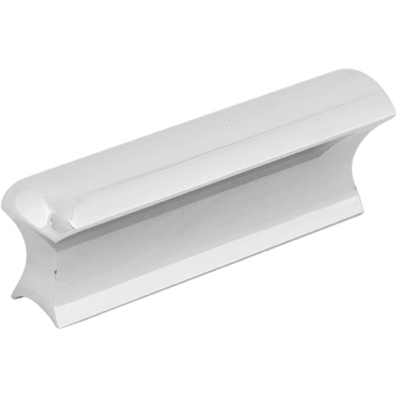 Guitar Slide Tone Bar in Stainless Steel for Electric Guitars String Sliders Portable Guitar Parts