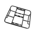 thumbnail image 4 of Colaxi Rear Racks Iron Luggage Carrier for Delivery Food Bag Household Type A, 4 of 8