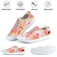 thumbnail image 2 of JENN ARDOR Women's Slip On Shoes Canvas Shoes Low Top Classic Slip-On Lightweight Comfort Fashion Sneakers, 2 of 8