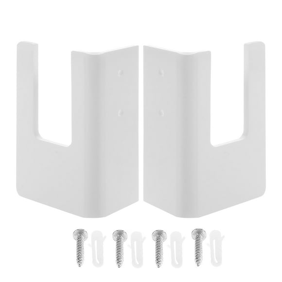 1 juego de expositor de pared acrílico para patinetas, colgador de snowboard para interiores, para patinetas y tablas de snowboard