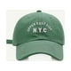 thumbnail image 1 of Gorra De Béisbol con bordado De oso lavado para hombre y mujer, gorro sencillo De Béisbol para compras al aire libre, 2023, 1 of 4