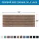 thumbnail image 5 of Alfombra de baño Runner H.VERSAILTEX extralarga, absorbente, 150 x 50 cm, 5 of 6