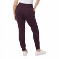 thumbnail image 3 of 32 DEGREES Womens Side Pocket Jogger;Small, 3 of 4