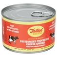 thumbnail image 2 of Jamaican Tastee Cheese, Pasteurized, 8.8 oz Can, 2 of 10