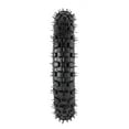 thumbnail image 4 of 2.50x10 Knobby Tyre 2.50-10 Tire and Inner Tube for Motorcycle MotocrossXR50 CRF50 CR60R MX500 MX650 SX500 Dirt Rocket Baja DR49 Tao db10 PW50 YZinger TTR50 KDX50 DR-Z70 JR50 Off Road Pit Bike, 4 of 6