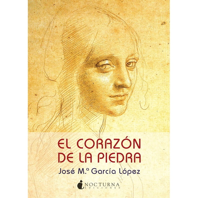 El Corazón de la Piedra Nocturna 9788493975074