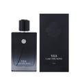 thumbnail image 3 of S soy el rey Geparlys Eau de Toilette Spray Fragancia Aromática Cítrica, 3 of 3