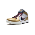 thumbnail image 4 of NIKE MENS Zoom Kobe 4 "Gold Medal" FQ3544 100 from Stadium Goods, 4 of 8