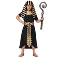 thumbnail image 2 of Déguisement de Pharaon Égyptien pour Enfant, 2 of 3