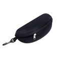 thumbnail image 2 of GJX Zipper Eyeglasses Case,Portable Travel Zipper Hard Shell Box Glasses Sunglasses Case Box Protector for Men & Women or Children, 2 of 7