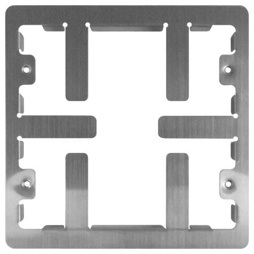 IST RETRO Intercom Room & Patio Station New Construction Ring (RETRO-NCR)