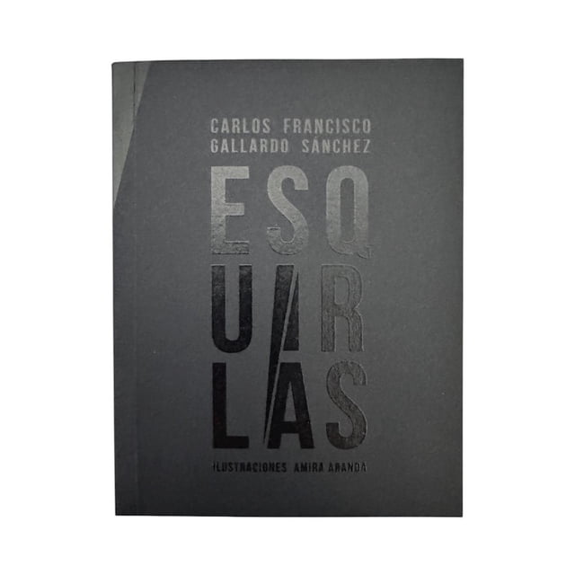 Esquirlas Blanco Chico