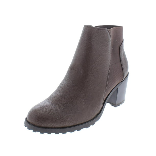 aerosoles driving range bootie