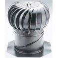 thumbnail image 2 of AIR VENT 52604 12" Externally Braced Turbine Head, 2 of 2