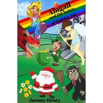 Abigail and the Saints of Holiday Isle, (Paperback)