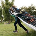 thumbnail image 5 of 18th Birthday Gifts for Boys Blanket 60"x50", 18 Year Old Boy Birthday Gifts, Cool Birthday Gifts for 18 Year Old Boys, 18 Year Old Boy Gifts, 18th Birthday Decorations, 18 Birthday Gift Ideas, 5 of 5