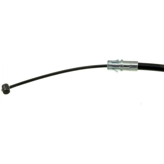 Parking Brake Cable P/N:C95233 Fits select: 1995-1997 FORD EXPLORER, 1997 MERCURY MOUNTAINEER