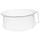thumbnail image 5 of AURARMLET Cubierta Para Comida Reutilizable De Material Pet Para Proteger En Y Picnic, 5 of 7