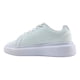 thumbnail image 3 of Tenis Polo Mujer Sneakers Blanco L111-21 blanco 5 MX, 3 of 7