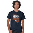 thumbnail image 4 of Home Where the Heart Is Kentucky Men's Graphic T Shirt Tees Brisco Brands M, 4 of 4