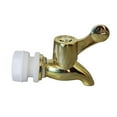thumbnail image 4 of 2x Grifo Dispensador, Grifo con Válvula de Vino, Grifo Ligero Y Práctico para Tanque de Agua con Fugas, Grifo de Agua para Hoteles, Hogar, Bares, 2 piezas, 4 of 8