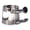 Alto Clarinet, variant on Alto Sax Ligature Nickel