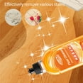 thumbnail image 3 of mtvxesu Floor Cleaner, Multi-Surface Vinegar Polish Floor Cleaner, and Household Cleaner 500ml Summer Savings, 3 of 9