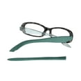 thumbnail image 1 of Temeplesox Eyewear Sleeve Arm Covers Comfort Color, Green Large, 1 of 2